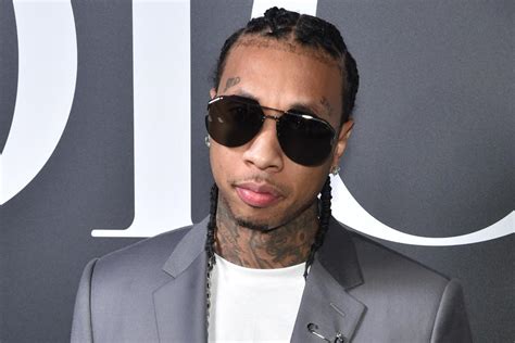 tyga onlyfans leaked|Tyga Nude Photo Leaked As He Promotes OnlyFans Account;。